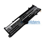 Batería para Asus K501U V505L K501L B31N1429 A501L [Batería de repuesto]